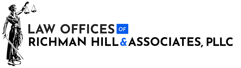 Law Offices of Richman Hill and Associates, PLLC